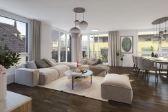 Swiss Interactive Visualisierung