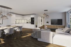 Swiss Interactive Visualisierung