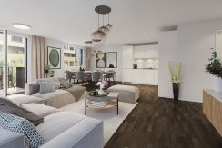 Swiss Interactive Visualisierung