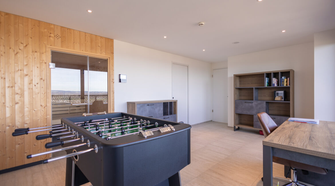 Büro/Fitness/Zimmer3