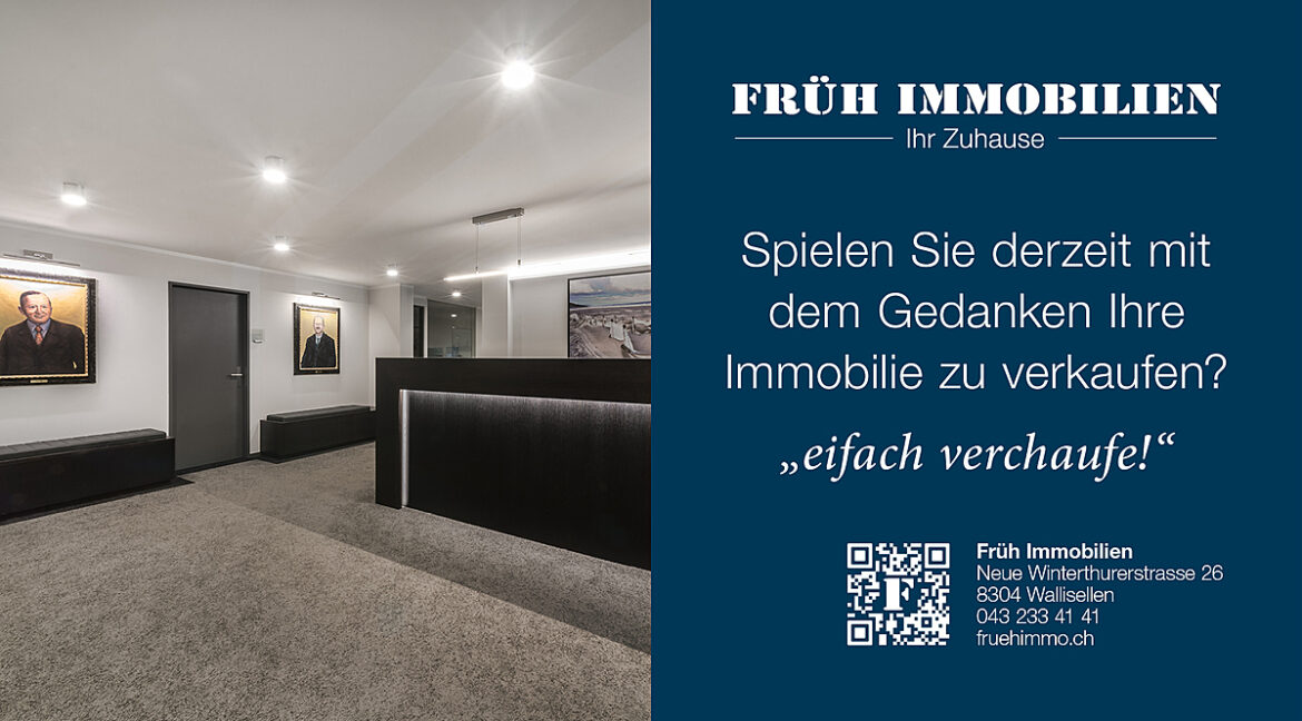 Früh Immobilien