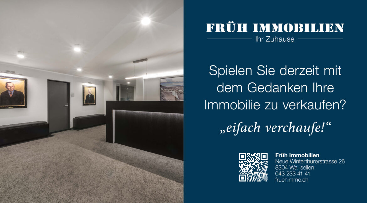 Früh Immobilien