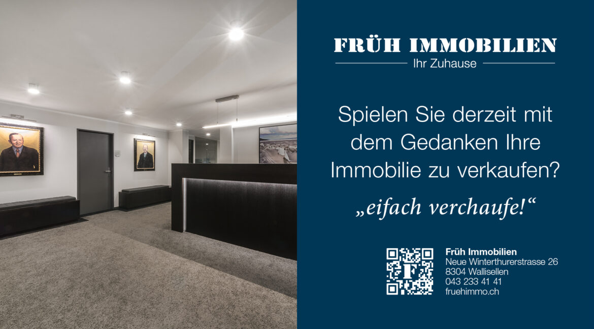 Früh Immobilien