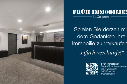 Früh Immobilien