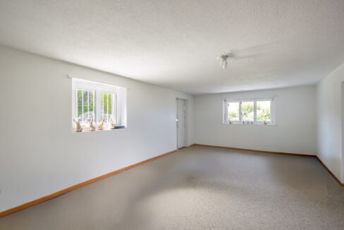 Möchten Sie diesen Raum nutzen als Einliegerwohnung, Fitnessraum oder ein Atelier?