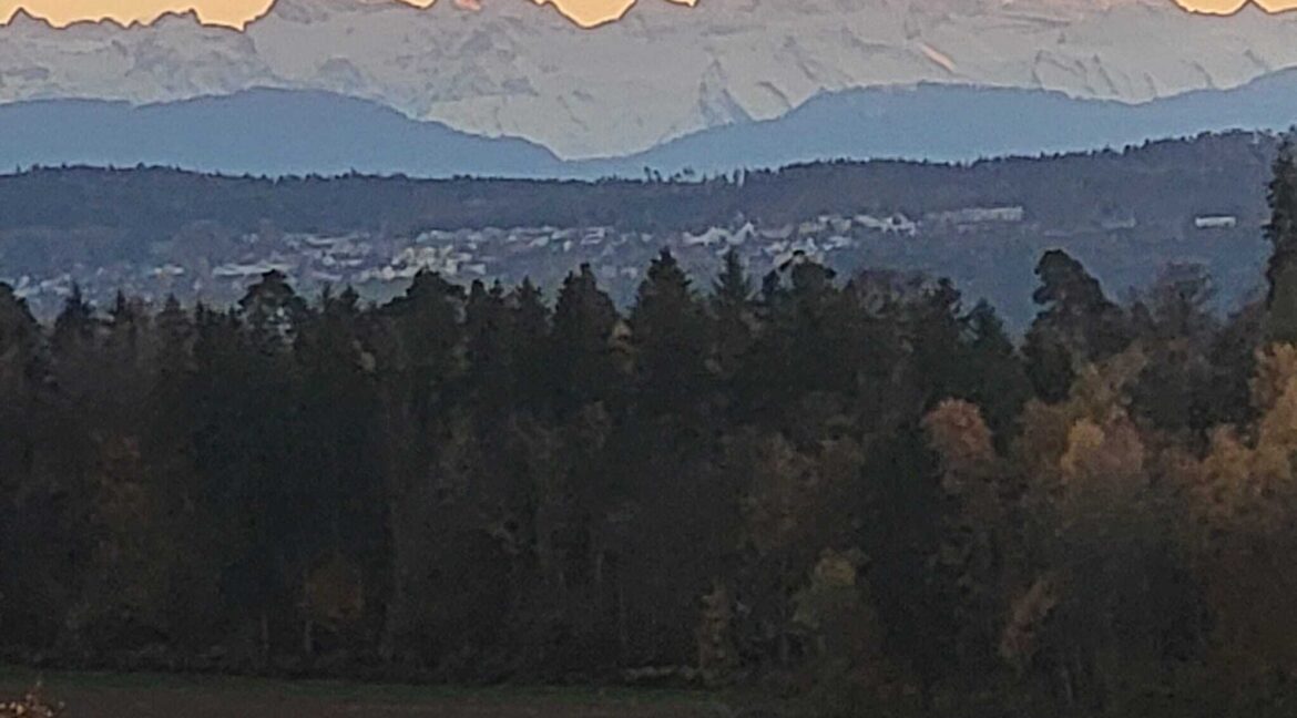 Aufnahmen aus dem Privatarchiv des Eigentümers