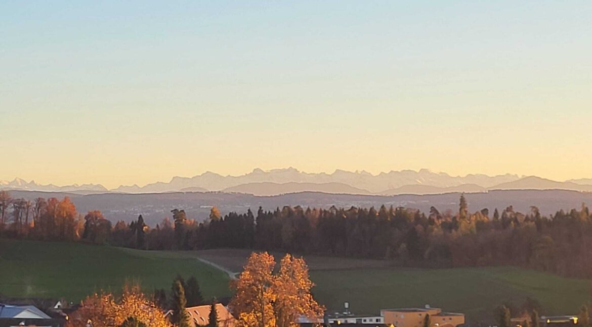 Aufnahmen aus dem Privatarchiv des Eigentümers