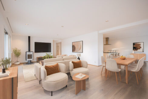 Einrichtungsbeispiel