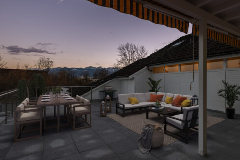 Einrichtungsbeispiel