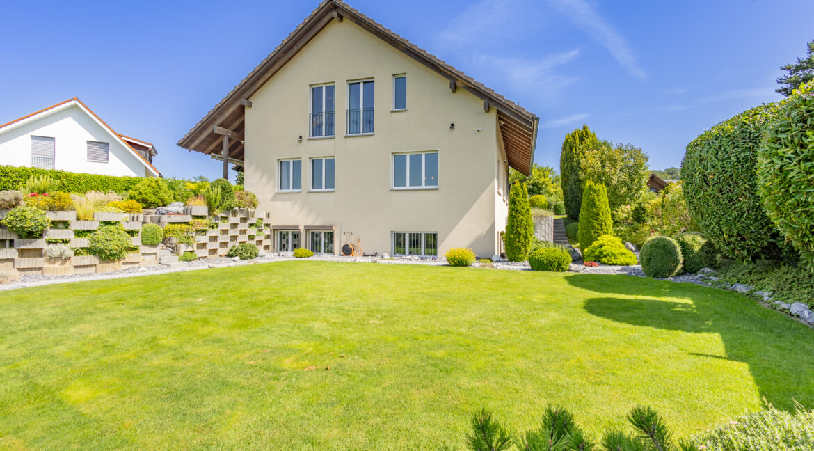 Willkommen in Ihrem Gartenparadies!