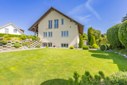 Willkommen in Ihrem Gartenparadies!