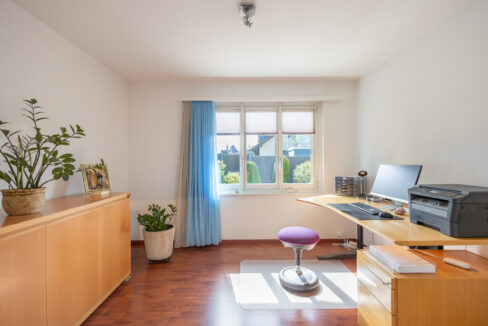 Homeoffice oder Gästezimmer?