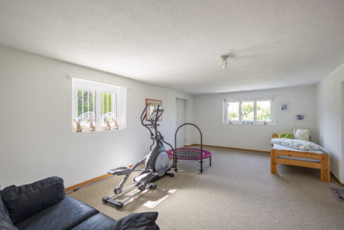 Geräumiges Zimmer mit ca. 31.5 m2